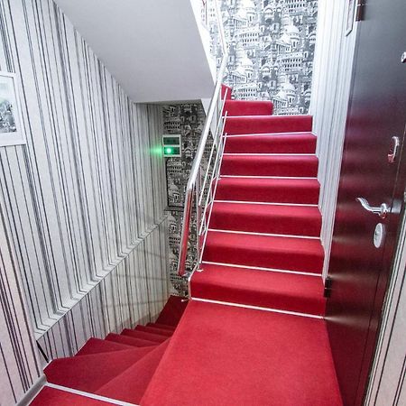 Mini Hotel Green Home Ufa Dış mekan fotoğraf