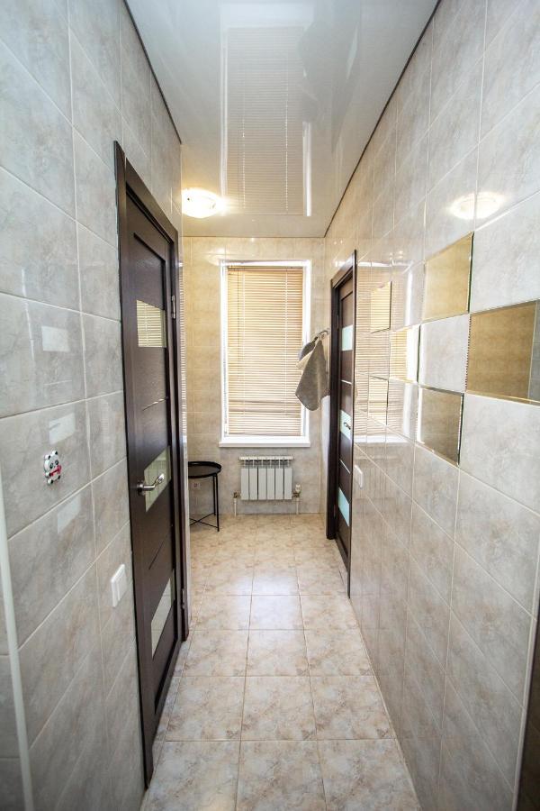 Mini Hotel Green Home Ufa Dış mekan fotoğraf